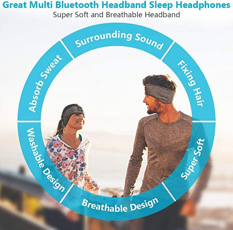 DreamBand™ Sleep Headphones