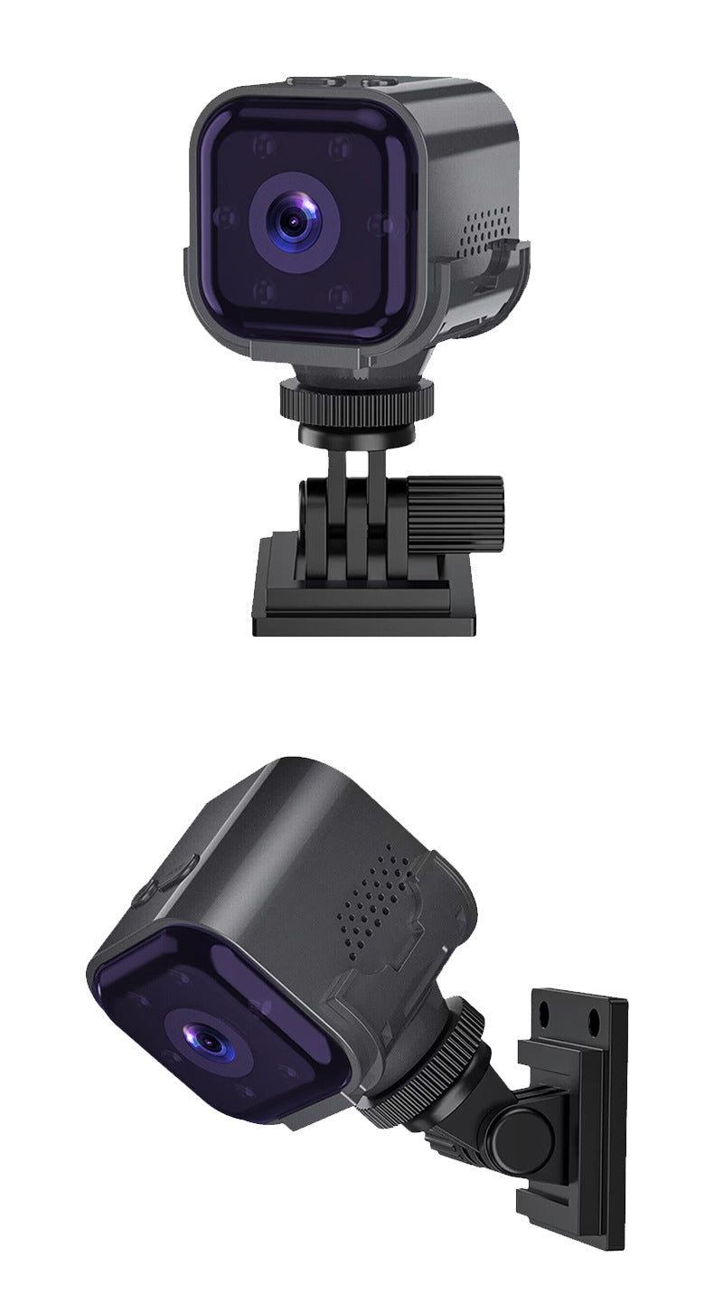 AS03 Camera HD Night Vision